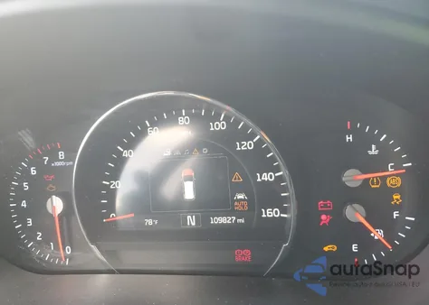 2017 Kia Sorento Ex from USA, damaged, VIN 5XYPH4A55HG271876